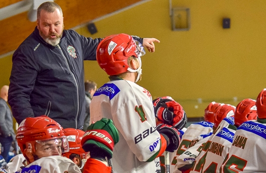 Photo hockey Division 1 - Division 1 - Division 1- Présentation: Mont-Blanc