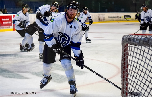 Photo hockey Division 1 - Division 1 - Division 1- Présentation: Nantes