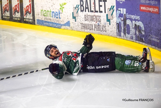 Photo hockey Division 1 - Division 1 - Division 1- Présentation: Nantes