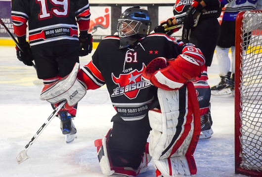 Photo hockey Division 1 - Division 1 - Division 1- Présentation: Neuilly sur Marne