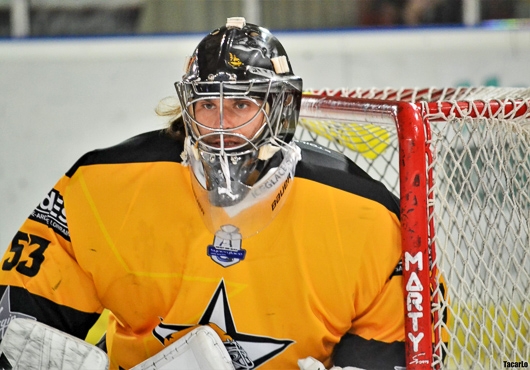 Photo hockey Division 1 - Division 1 - Division 1- Présentation: Strasbourg