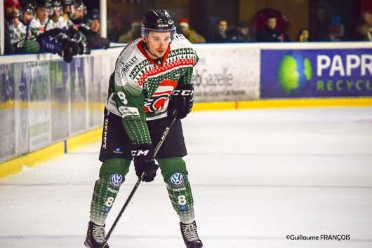 Photo hockey Division 1 - Division 1 - Division 1- Présentation: Tours