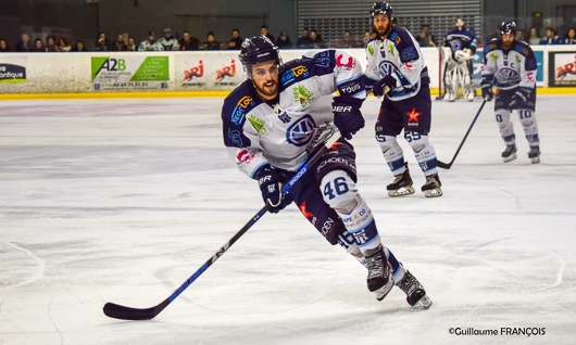 Photo hockey Division 1 - Division 1 - Division 1- Présentation: Tours