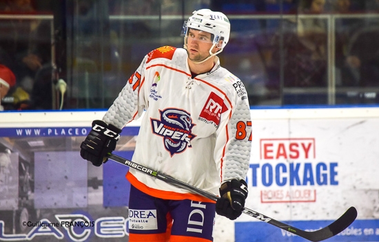 Photo hockey Division 1 - Division 1 - Division 1- Présentation:Montpellier