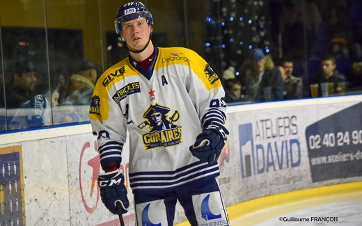 Photo hockey Division 1 - Division 1 : Dunkerque (Les Corsaires) - Division 1 - Présentation Dunkerque