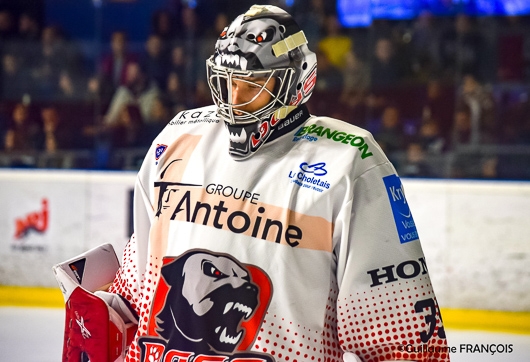 Photo hockey Division 1 - Division 1 - Hockey sur glace - Edition spéciale - Poule de maintien