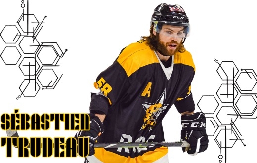 Photo hockey Division 1 - Division 1 - L’Etoile Noire poursuit sa montée en puissance