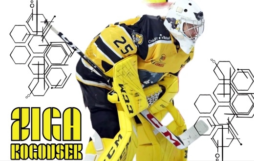 Photo hockey Division 1 - Division 1 - L’objectif de Chambéry sera de conforter sa place en D1