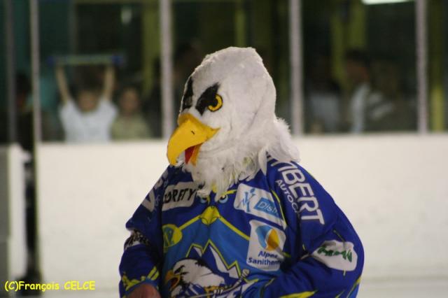 Photo hockey Division 1 - Division 1 - Le Bilan D1 : 3ème partie