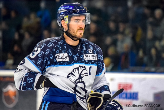 Photo hockey Division 1 - Division 1 : Marseille (Les Spartiates) - Division 1 - Présentation Marseille