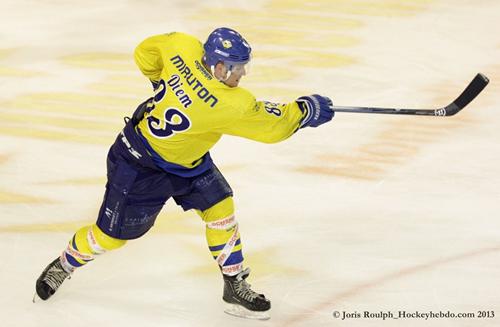 Photo hockey Division 1 - Division 1 : Montpellier  (Les Vipers) - La rentrée des Vipers