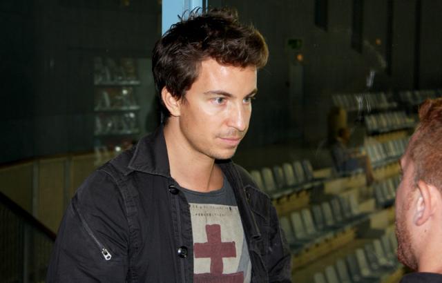 Photo hockey Division 1 - Division 1 : Montpellier  (Les Vipers) - Présentation Officielle des Vipers à Végapolis