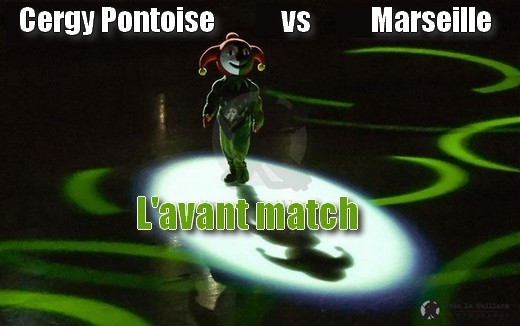 Photo hockey Division 1 - Division 1 - Un duel de prétendants + sondage