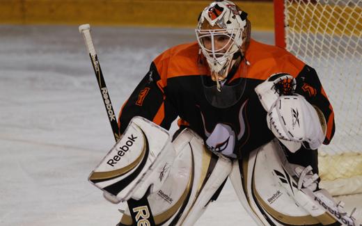 Photo hockey Division 2 - D2 : 10ème journée poule A : Tours  vs Champigny-sur-Marne - Tours déroule