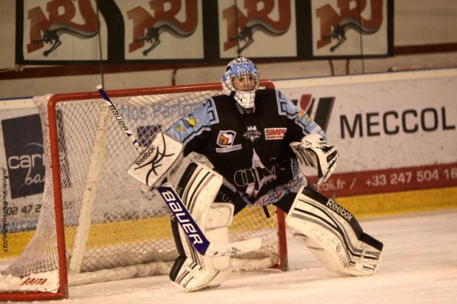 Photo hockey Division 2 - D2 : 15ème journée - B : Tours  vs Compiègne - Victoire encourageante pour Tours