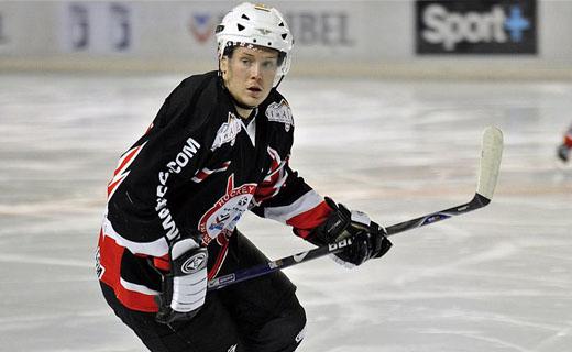 Photo hockey Division 2 - D2 : 17ème journée poule A : Courchevel-Méribel-Pralognan vs Rouen II - Vanoise enchaîne les victoires