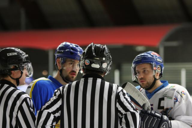 Photo hockey Division 2 - D2 : 18ème journée - A : Wasquehal Lille vs Clermont-Ferrand - Petite victoire wasquehalienne