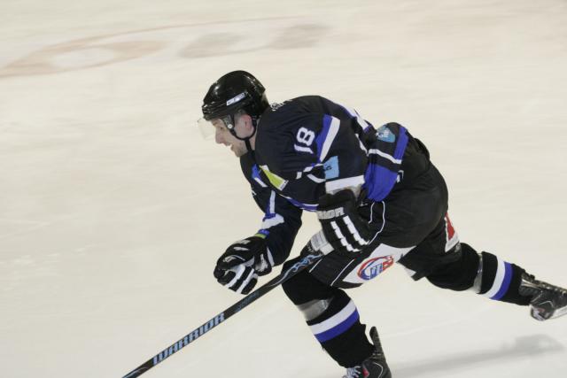 Photo hockey Division 2 - D2 : 18ème journée poule A : Nantes vs Dunkerque - Un derby de Corsaires