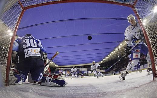 Photo hockey Division 2 - D2 : 1ère journée poule   A : Lyon vs Dunkerque - Reportage photos