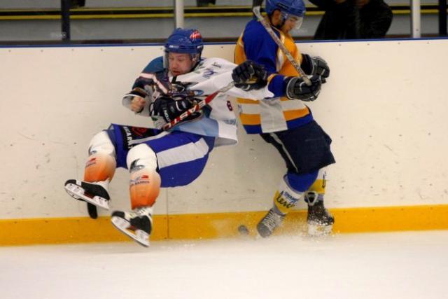 Photo hockey Division 2 - D2 : 2ème journée - A : Champigny-sur-Marne vs Clermont-Ferrand - Reportage photos