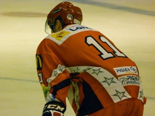 Photo hockey Division 2 - D2 : 6ème journée - A : Amnéville vs Paris (FV) - Bien mal récompensés. Photo hockey Division 2 - D2 : 6ème journée - A : Amnéville vs Paris (FV) - Bien mal récompensés.
