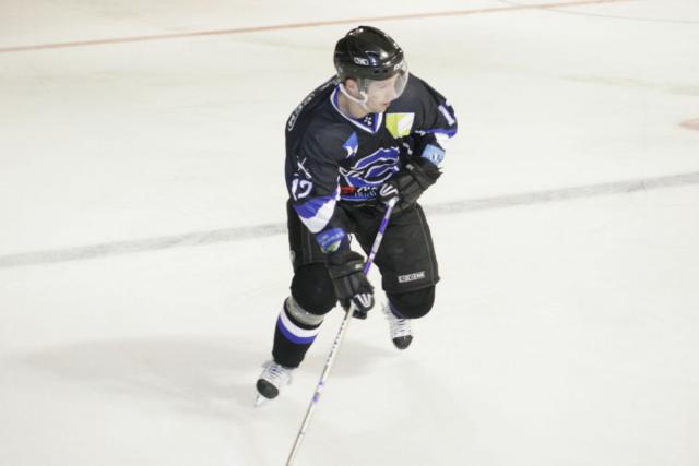 Photo hockey Division 2 - D2 : 7ème journée poule A : Nantes vs Clermont-Ferrand - Nantes - Clermont-Ferrand