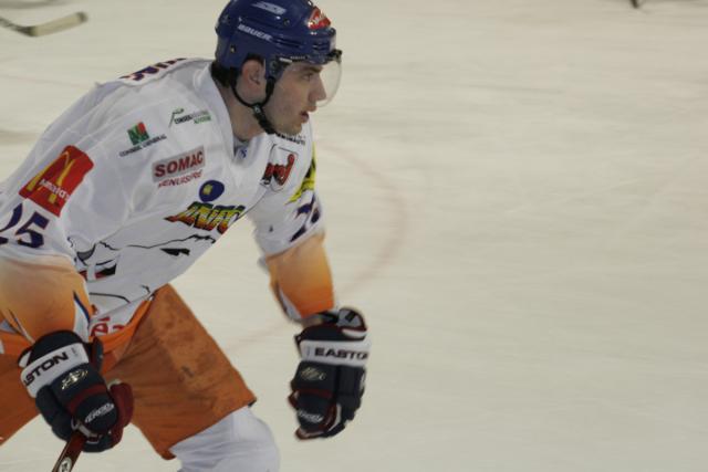 Photo hockey Division 2 - D2 : 7ème journée poule A : Nantes vs Clermont-Ferrand - Nantes - Clermont-Ferrand