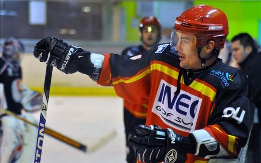 Photo hockey Division 2 - D2 : 7ème journée poule B : Meudon vs Evry  - Reportage photos