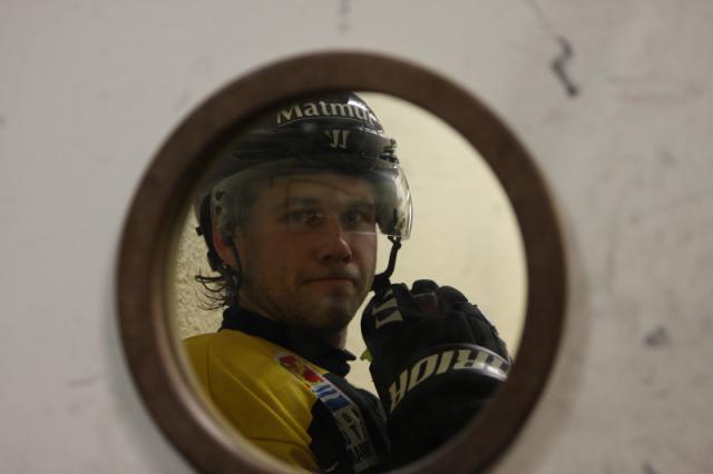 Photo hockey Division 2 - D2 : 8ème journée - B : Rouen II vs Clermont-Ferrand - Rouen II le retour