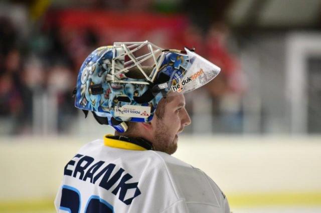 Photo hockey Division 2 - Division 2 : 12ème journée - A : Wasquehal Lille vs Limoges - D2 : Limoges enflamme Wasquehal 