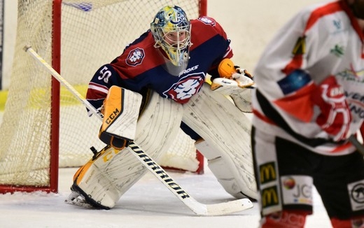 Photo hockey Division 2 - Division 2 : 12ème journée : Wasquehal Lille vs Amnéville - Retour sur la victoire d