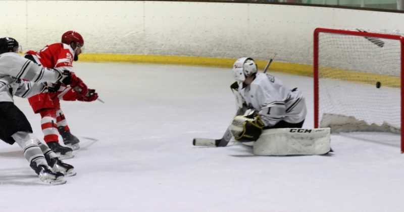 Photo hockey Division 2 - Division 2 : 17ème journée : Valence vs Toulouse-Blagnac - Valence leader de la poule B