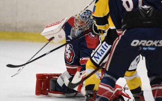 Photo hockey Division 2 - Division 2 : 1ère journée : Wasquehal Lille vs Rouen II - Photos