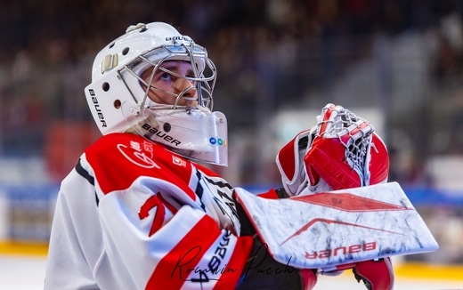 Photo hockey Division 2 - Division 2 : 2ème journée : Toulouse-Blagnac vs Valence - Toulouse s’accroche mais Valence s’impose en patron