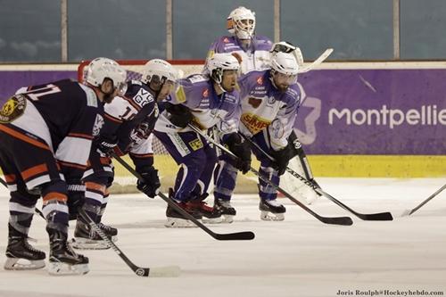 Photo hockey Division 2 - Division 2 : 2ème journée : Montpellier vs Avignon - Le derby du sud retrouvé ! Photo hockey Division 2 - Division 2 : 2ème journée : Montpellier vs Avignon - Le derby du sud retrouvé !