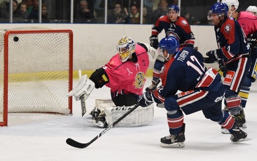 Photo hockey Division 2 - Division 2 : 4ème journée : Wasquehal Lille vs Evry / Viry (EVH 91) - Reportage photos
