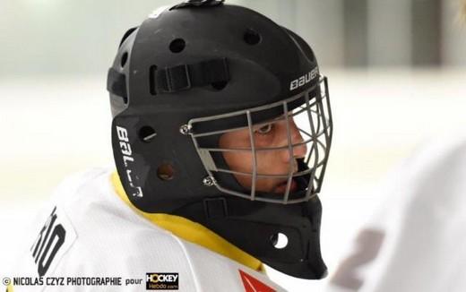 Photo hockey Division 2 - Division 2 : 4ème journée : Wasquehal Lille vs Strasbourg II - Rio « Grande »