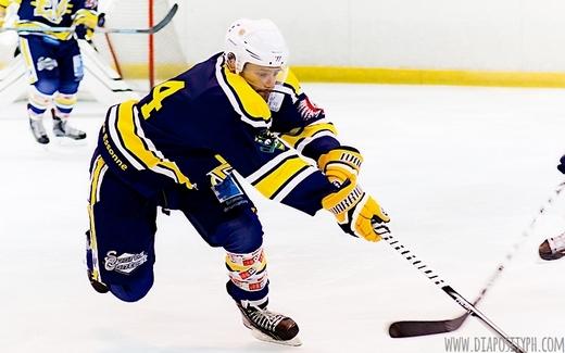 Photo hockey Division 2 - Division 2 : 5ème journée - A : Evry / Viry (EVH 91) vs Wasquehal Lille - Evry-Viry maintient le cap
