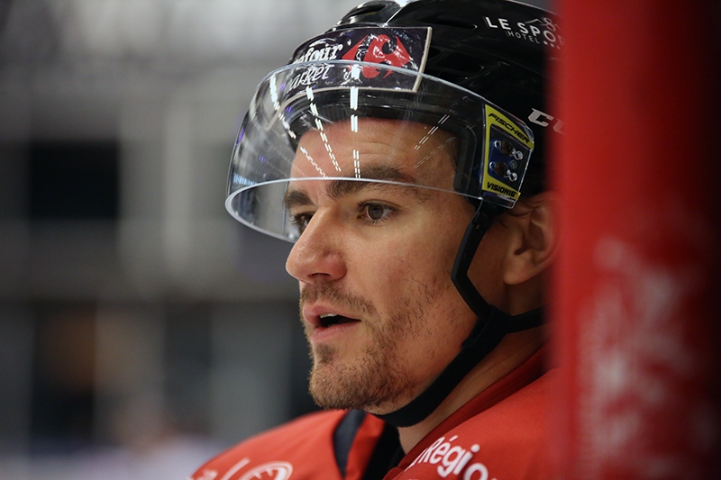 Photo hockey Division 2 - Division 2 : 6ème journée : Morzine-Avoriaz vs Toulouse-Blagnac - Sereins Pingouins !