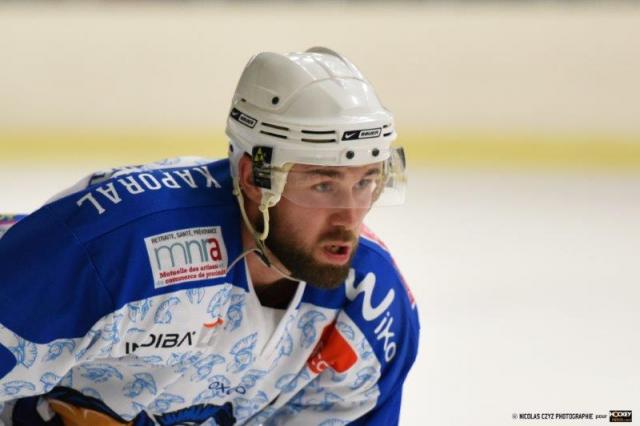 Photo hockey Division 2 - Division 2 : 8ème journée - A : Wasquehal Lille vs Marseille - D2 : Coeur de Lions