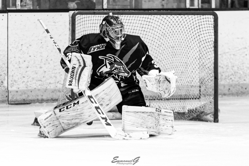 Photo hockey Division 2 - Division 2 : 9ème journée : Valence vs Toulouse-Blagnac - Toulouse s