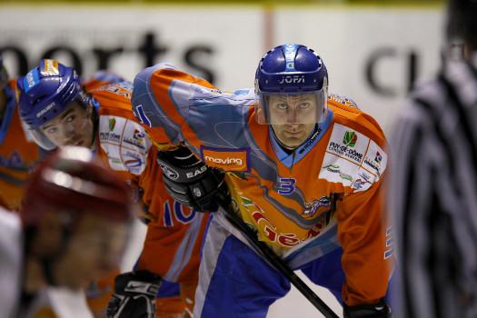 Photo hockey Division 2 - Division 2 : Clermont-Ferrand (Les Sangliers Arvernes) - Clermont - Week End spécial Hockey