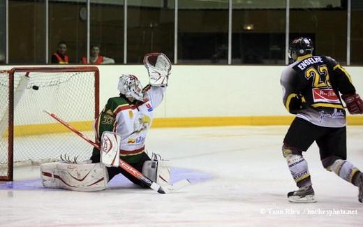 Photo hockey Division 2 - Division 2 - D2 - Chambéry / Font Romeu