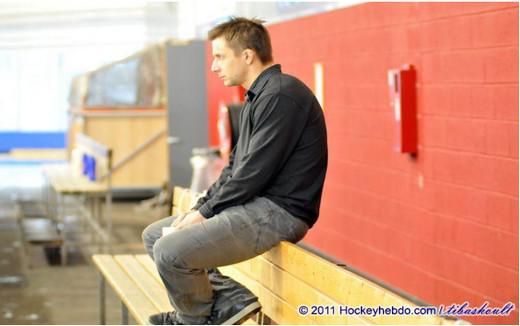 Photo hockey Division 2 - Division 2 - D2 : L