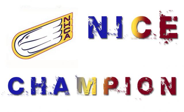 Photo hockey Division 2 - Division 2 - Nice défie Lyon