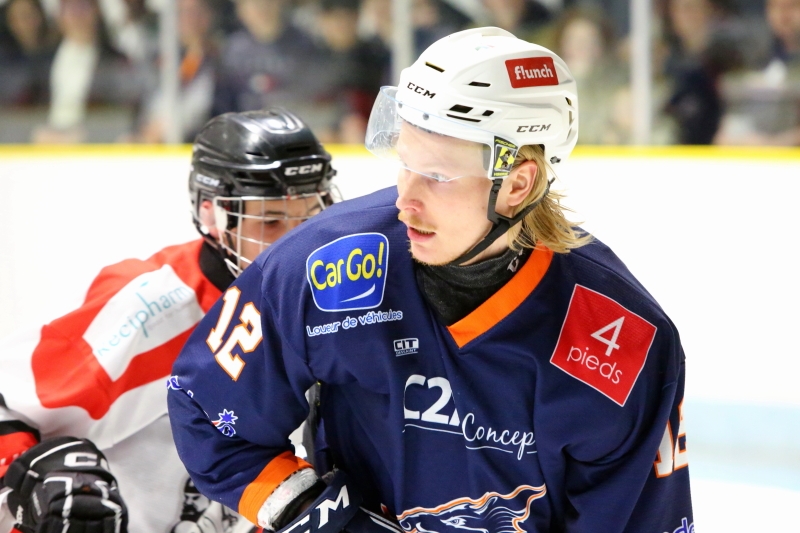 Photo hockey Division 2 - Division 2 - Poule de maintien - J5 : Clermont-Ferrand vs Colmar - Une victoire très, très… sportive