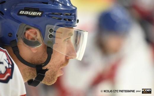 Photo hockey Division 2 - Division 2 : Wasquehal Lille (Les Lions) - Deuxième défaite en une semaine pour les Lions. 