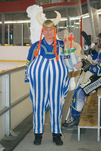 Photo hockey Division 3 - D3 : 12ème journée : Châlons-en-Champagne vs Luxembourg - Week-end de hockey à Châlons