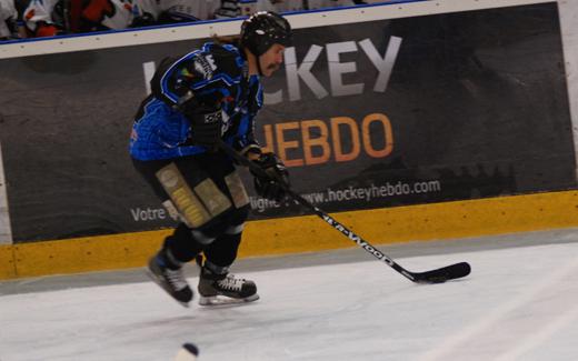 Photo hockey Division 3 - D3 : 2ème journée : Tours vs Poitiers - Des débuts prometteurs Photo hockey Division 3 - D3 : 2ème journée : Tours vs Poitiers - Des débuts prometteurs