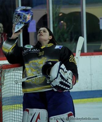 Photo hockey Division 3 - D3 : journée du 01/12/2012 : Avignon vs Chambéry II - Confirmation après Roanne